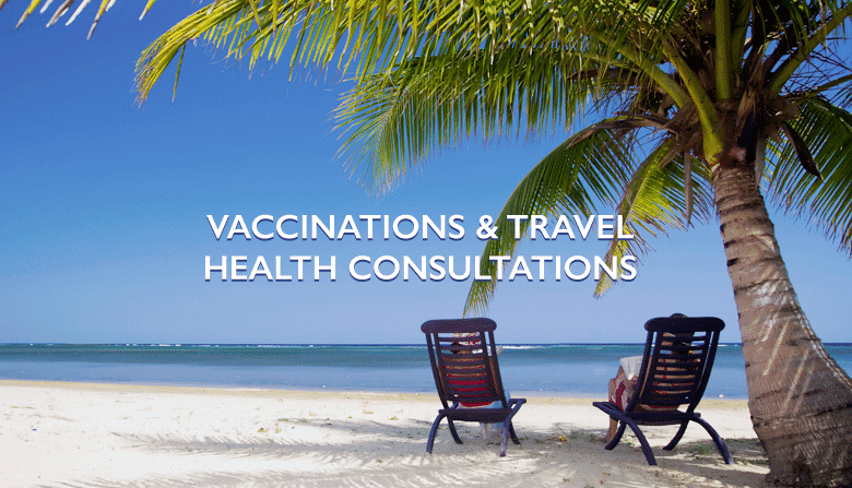 travel vaccine clinic montreal