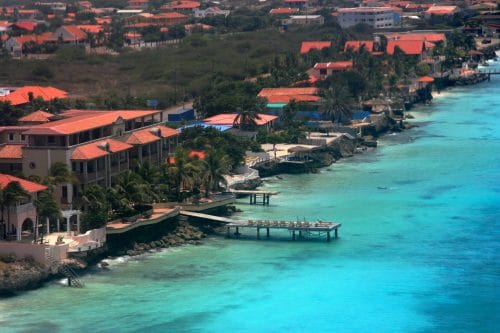 Clinique Voyageur Bonaire