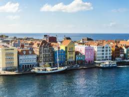 Travel clinic Curaçao