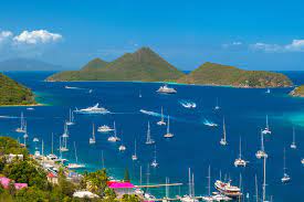 Travel clinic British Virgin Islands