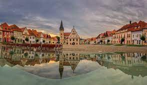 Travel clinic Slovakia