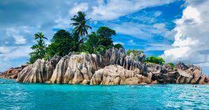 Travel clinic Seychelles