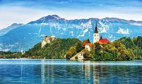 Travel clinic Slovenia