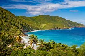 Travel clinic US Virgin Island St Croix