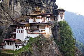 Travel clinic Bhutan