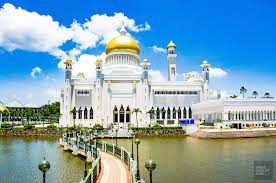 Travel clinic Brunei Darussalam