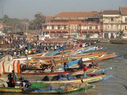 Travel clinic Guinea-Bissau