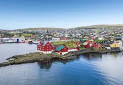 Travel clinic Faroe Island