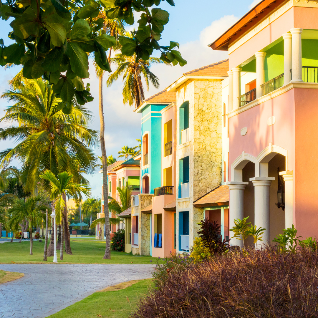 Vaccins et conseils pour un voyage au République Dominicaine