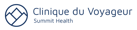 Clinique Du Voyageur – Summit Santé